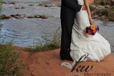 Heart of Sedona Weddings