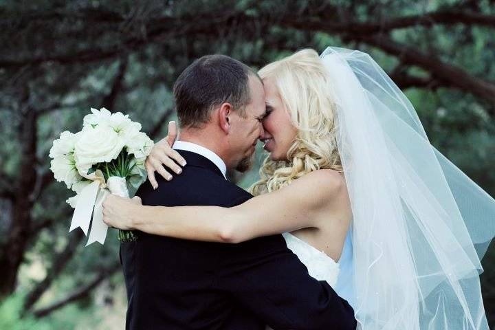 Heart of Sedona Weddings