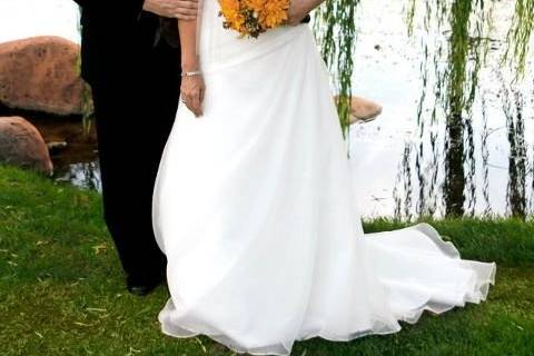 Heart of Sedona Weddings