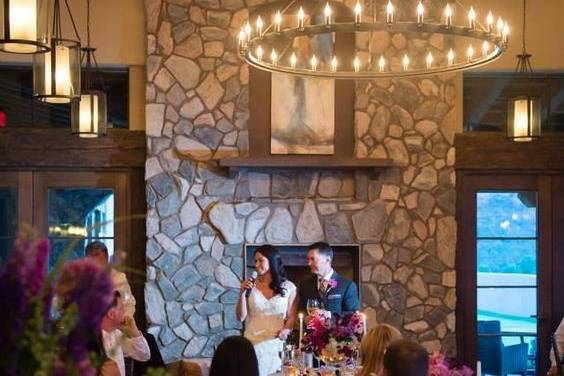 Heart of Sedona Weddings