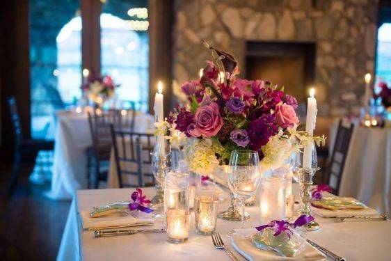 Heart of Sedona Weddings