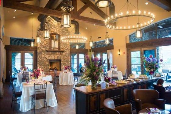 Heart of Sedona Weddings