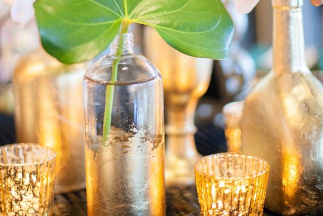 Ashley Gain Weddings & Events