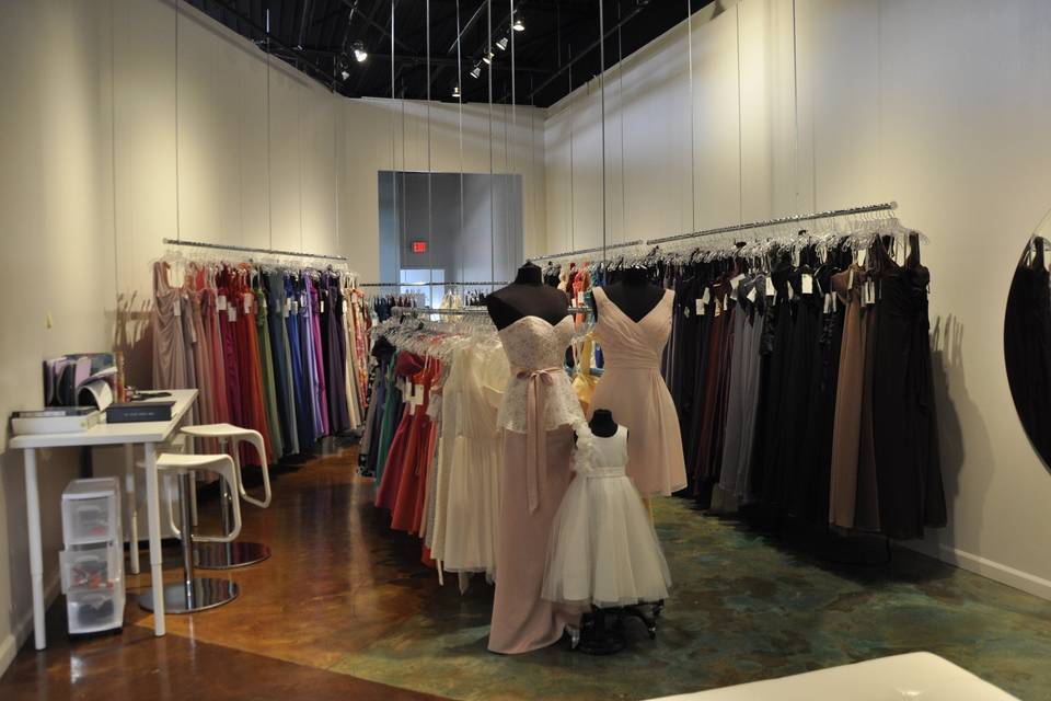 lulus bridal shop