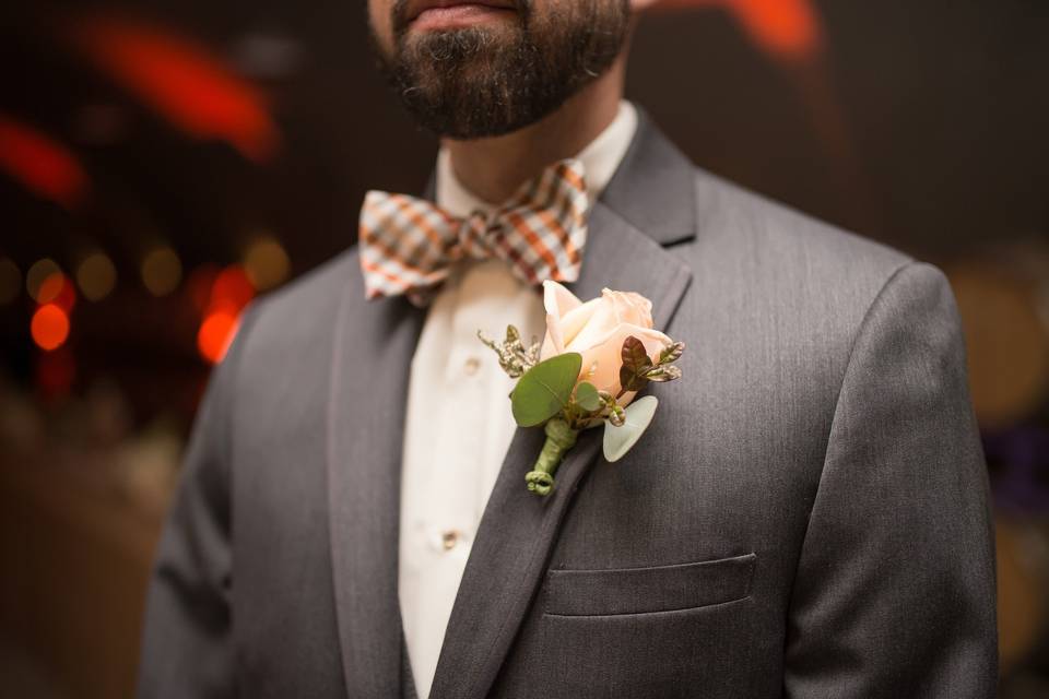 Boutonniere