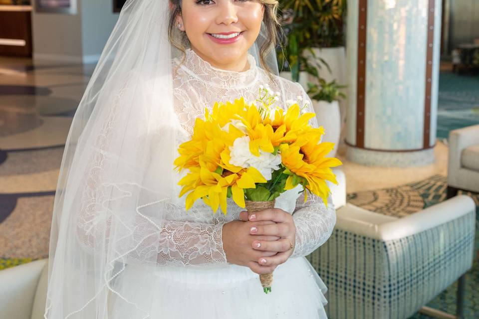 Ready to Wed