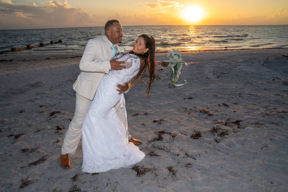 Beech Wedding