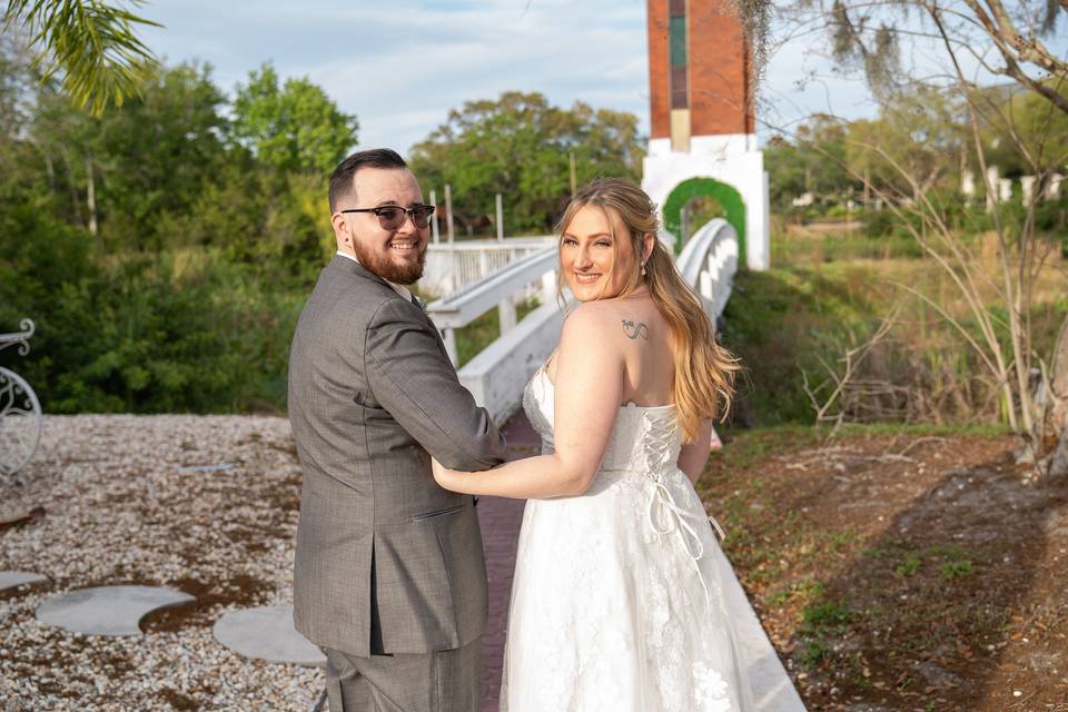 Just Married