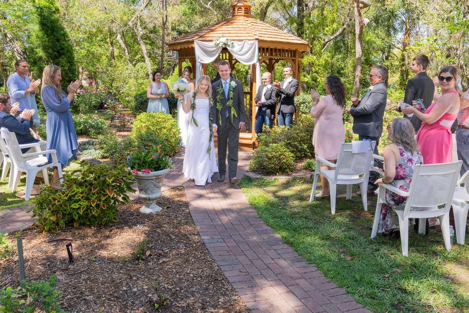 Country Wedding
