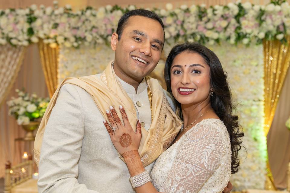 Hindu Wedding