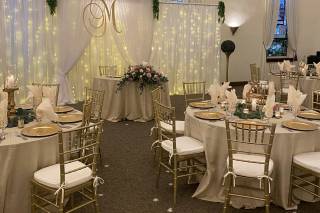 Bellecourt Banquet Center