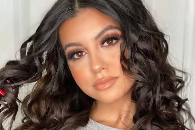 Soft glam