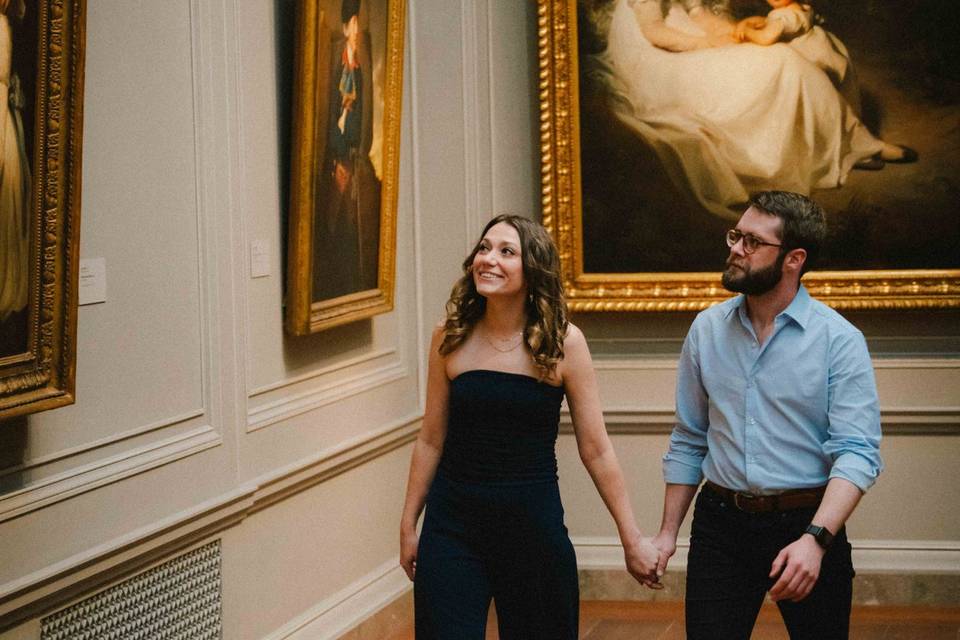 Artistic