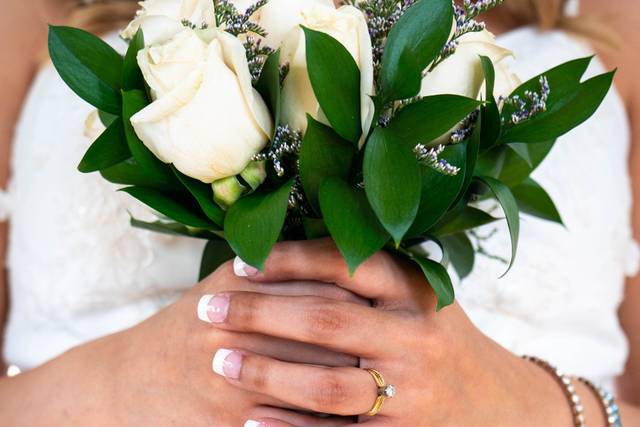Beautiful bouquet