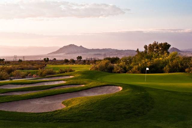 Black Mountain Golf & Country Club