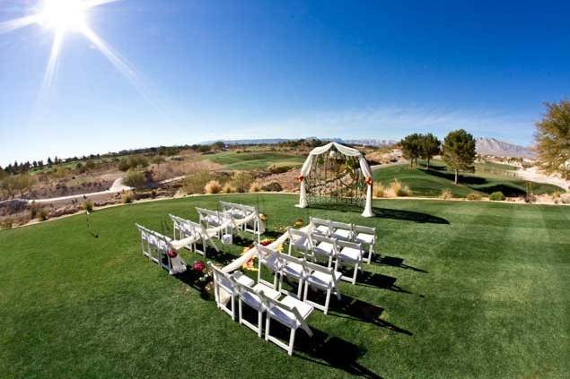 Badlands Golf Club