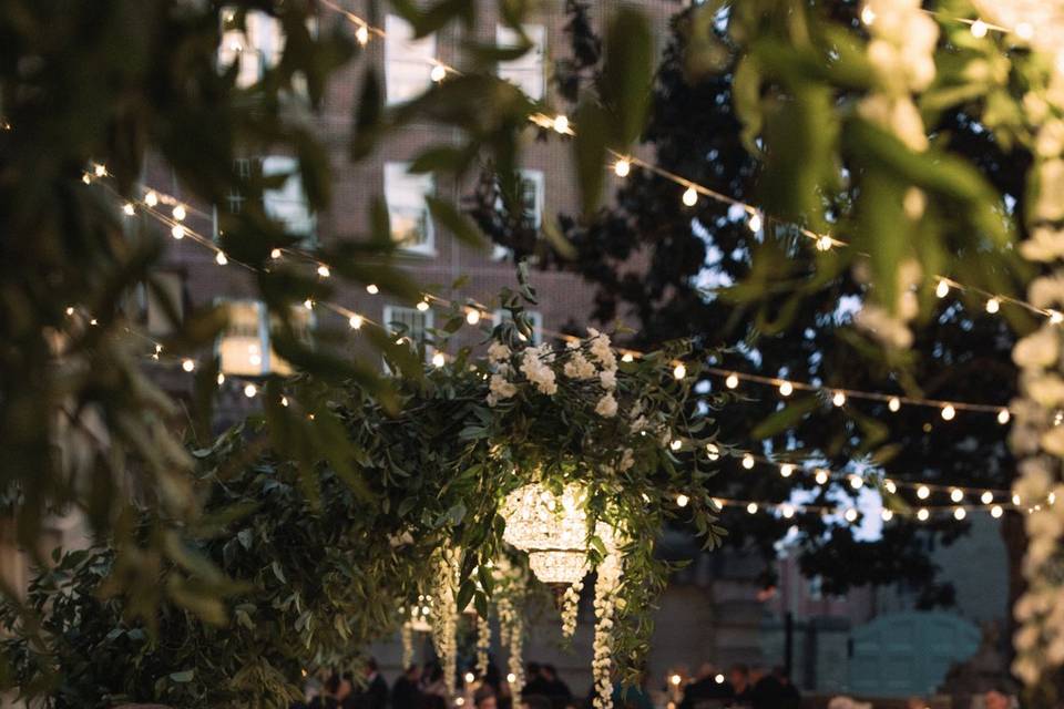 Anderson House