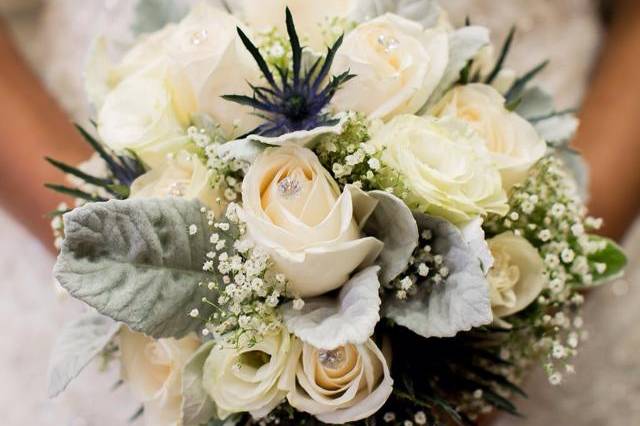 Flowers by Zoie - Weddings and Events