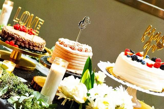 Cakes