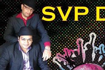 SVP DJ