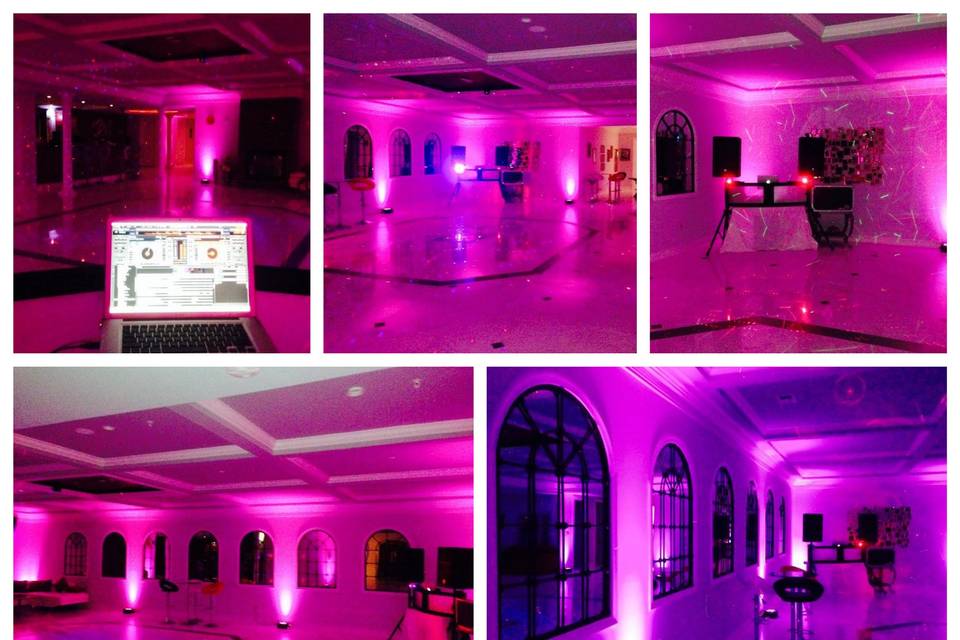 SVP DJ