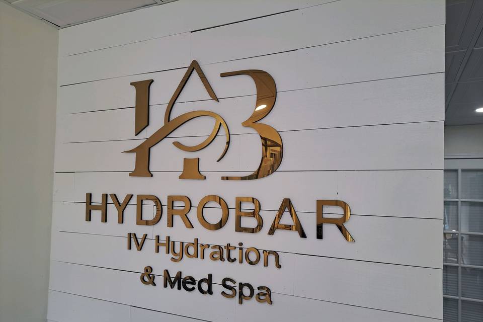 HydroBar