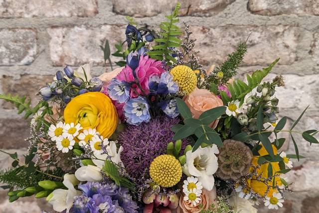 The Local Petal