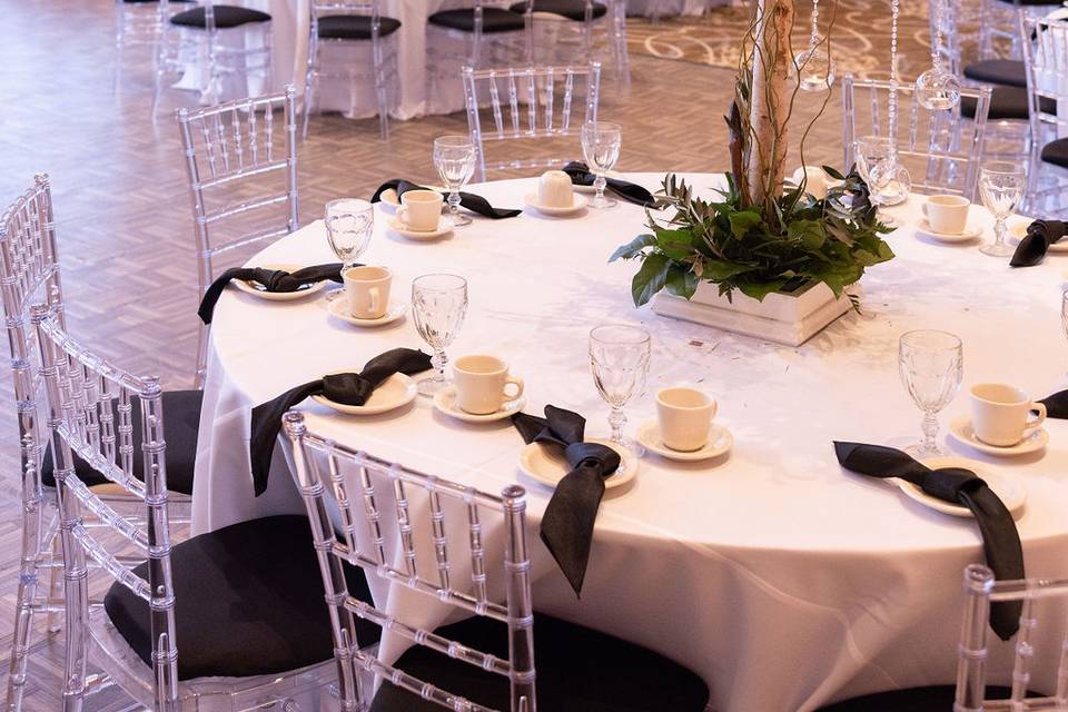 Oak Room
