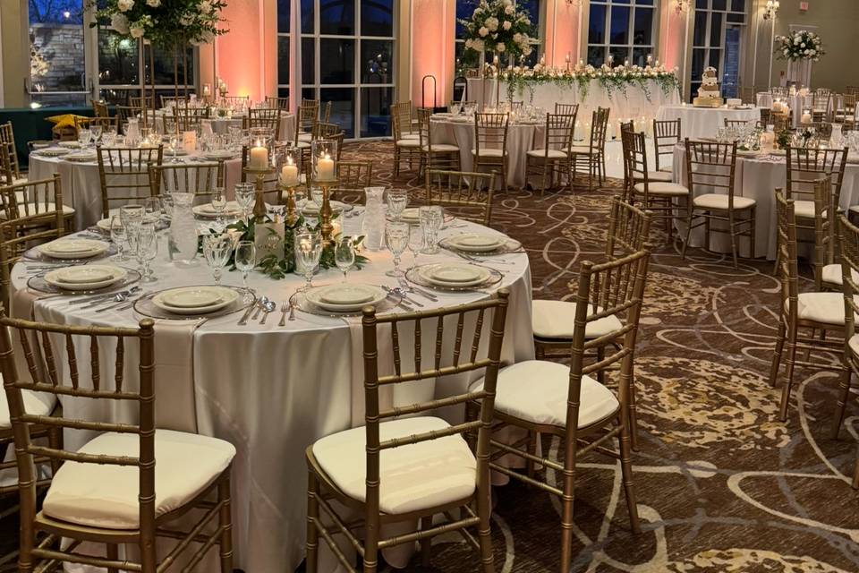 Oak Room