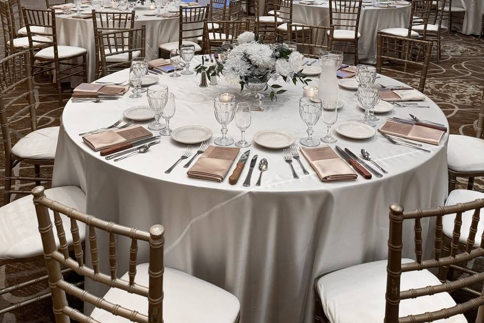 Aspen Room