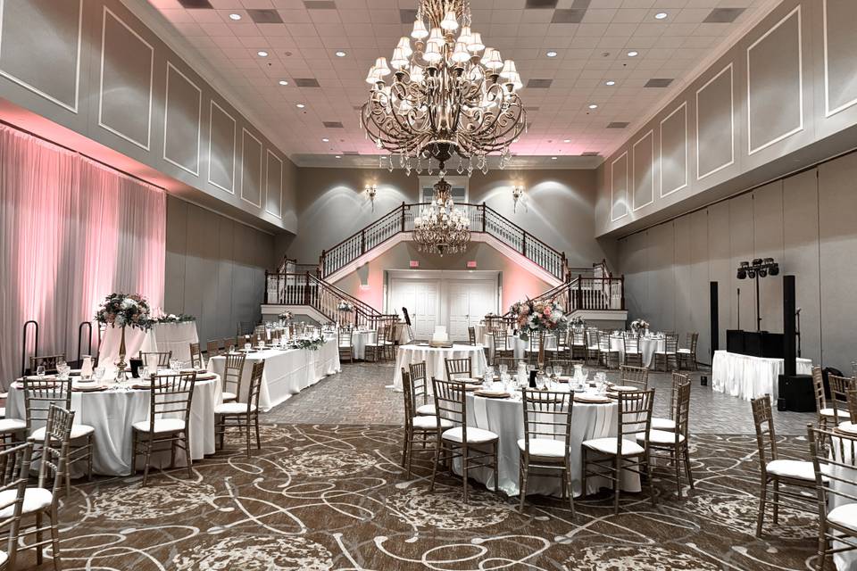 Table Setting
