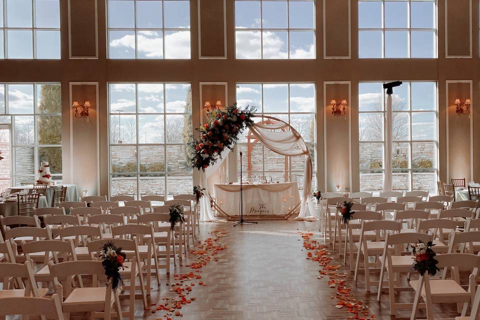 Willow Chapel