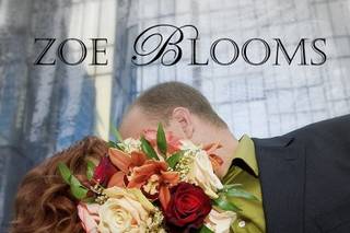 Zoe Blooms Floral Studio, LLC