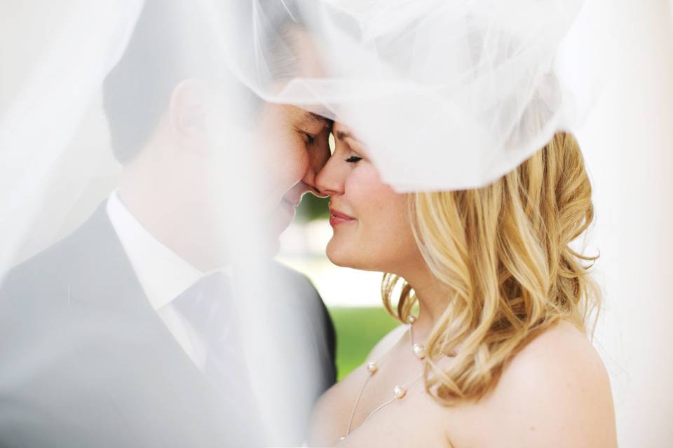 Bride + Groom, Dallas