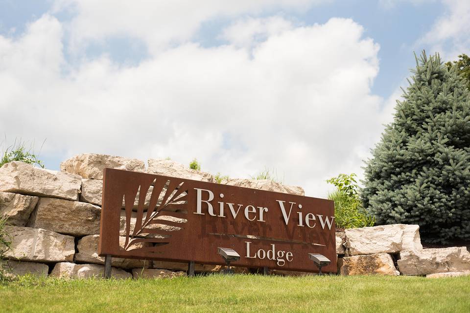 RiverView Lodge