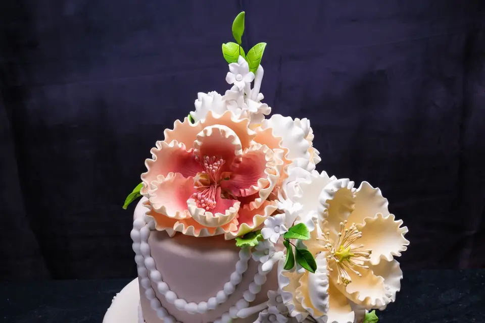 Bakery - Wedding - Birthday Cakes - Phoenix, Scottsdale, Glendale & Tempe AZ