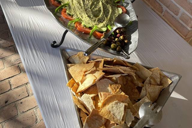 Hummus