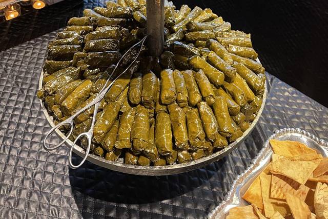 Dolmas