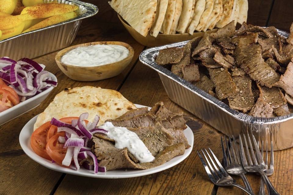 Hummus