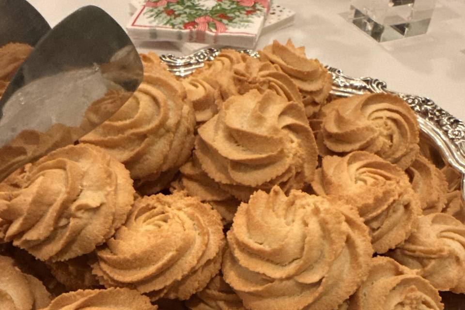 Hazelnut Saragli
