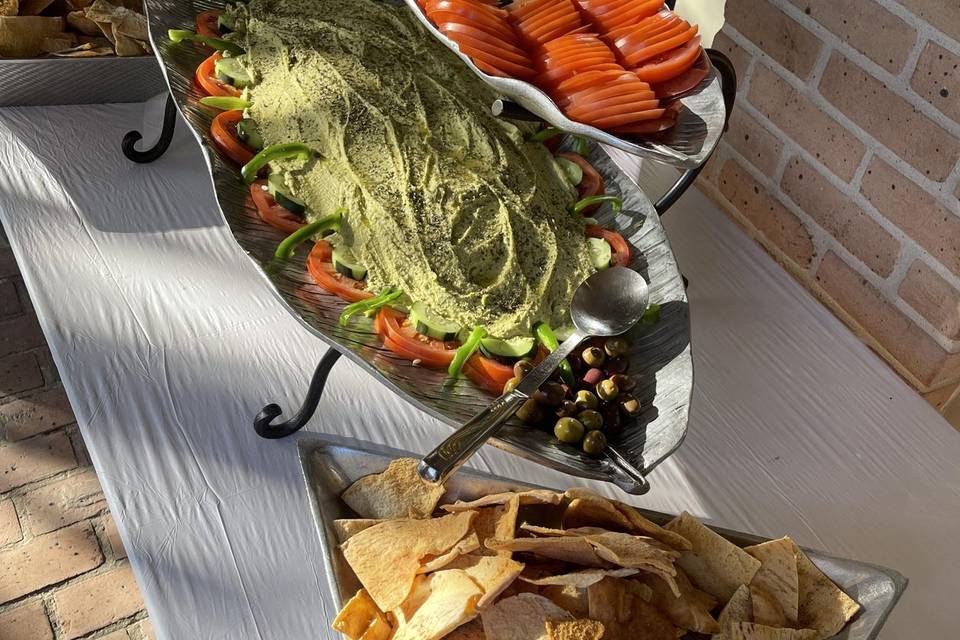 Dolmas