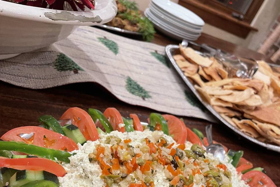 Hummus