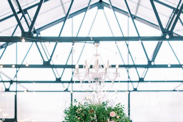 The Conservatory