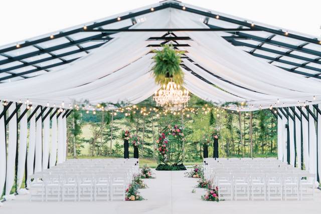 Candlelight Pavilion
