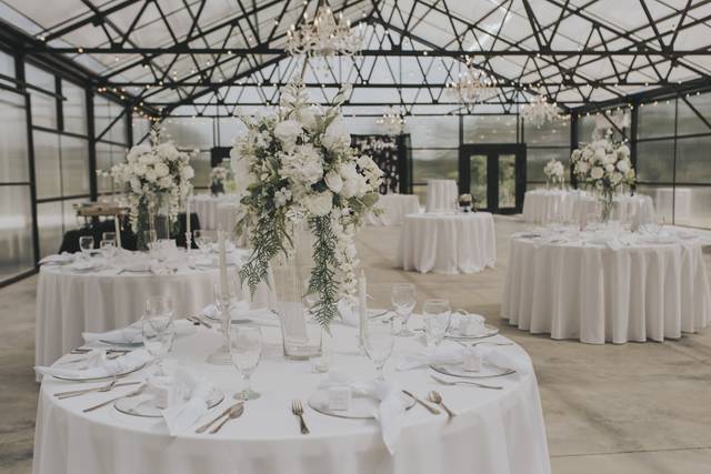 The Conservatory