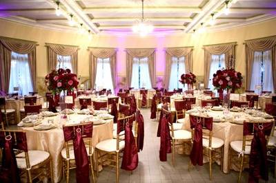 Exquisite Events Specialists