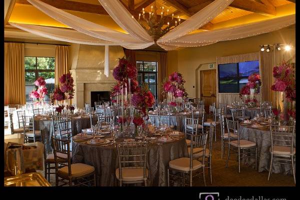 Exquisite Events Specialists