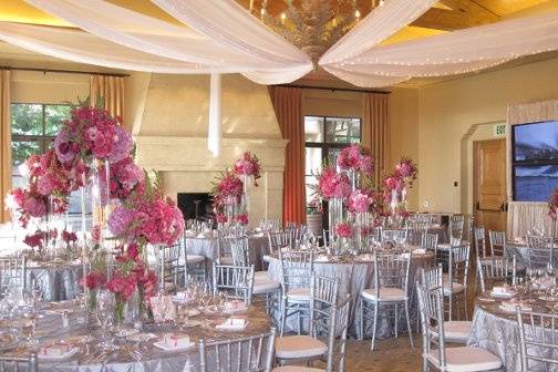 Exquisite Events Specialists