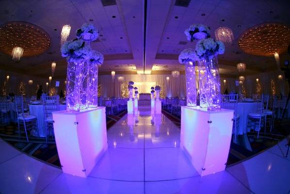 Exquisite Events Specialists