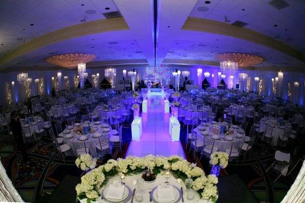 Exquisite Events Specialists